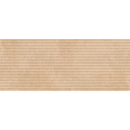 Плитка настенная Porcelanosa Верона Голд Линеал / Verona Gold Lineal матовая бежевая 100371193 150х59,6 см