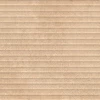 Плитка настенная Porcelanosa Верона Голд Линеал / Verona Gold Lineal матовая бежевая 100371193 150х59,6 см