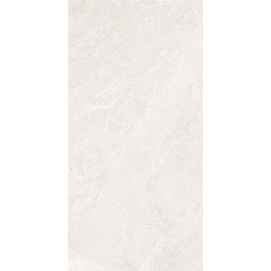 Керамогранит Vitra ArdeStone GL White натуральный белый K948672R0001VTER 120x60 см