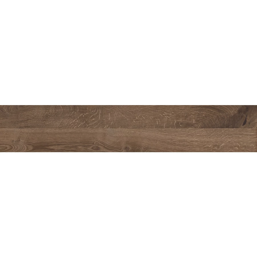 Керамогранит Fanal Forest caoba slim rec 120х22 см