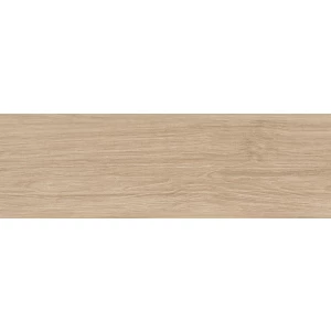 Керамогранит Cersanit Amberwood рельефный матовый светло-бежевый A17902 59,8х18,5 см