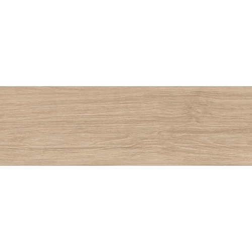 Керамогранит Cersanit Amberwood рельефный матовый светло-бежевый A17902 59,8х18,5 см
