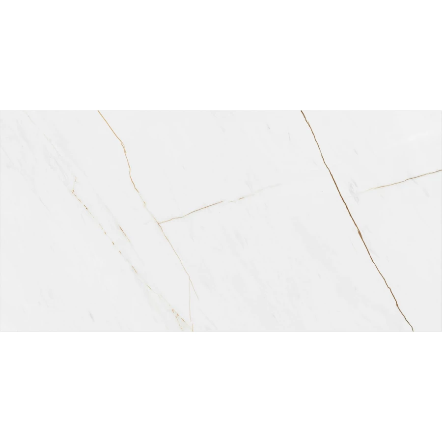 Керамогранит Idalgo Сиена Белый матовый MR 120х60 см