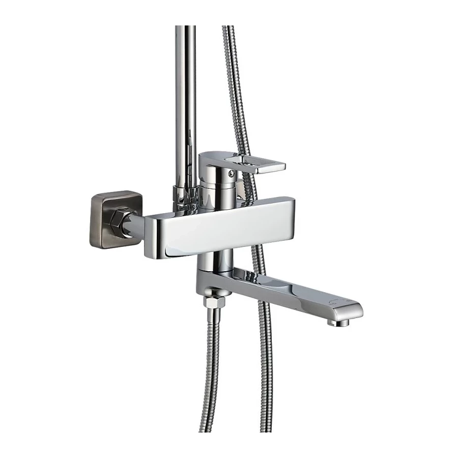 Душевая система Haiba HB2424