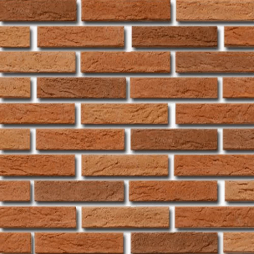 Декоративный камень Камелот Манхэттен коричневый 015