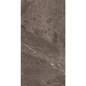 Керамогранит Rex Ceramiche Heritage Luxe Brown Glossy Ret 9 мм 775050 120х60 см