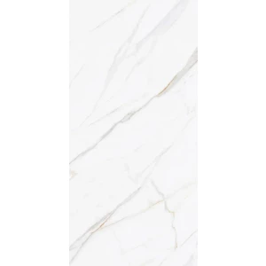 Керамогранит Realistik Muscat Silky Matt матовый белый DX12001 120x60 см