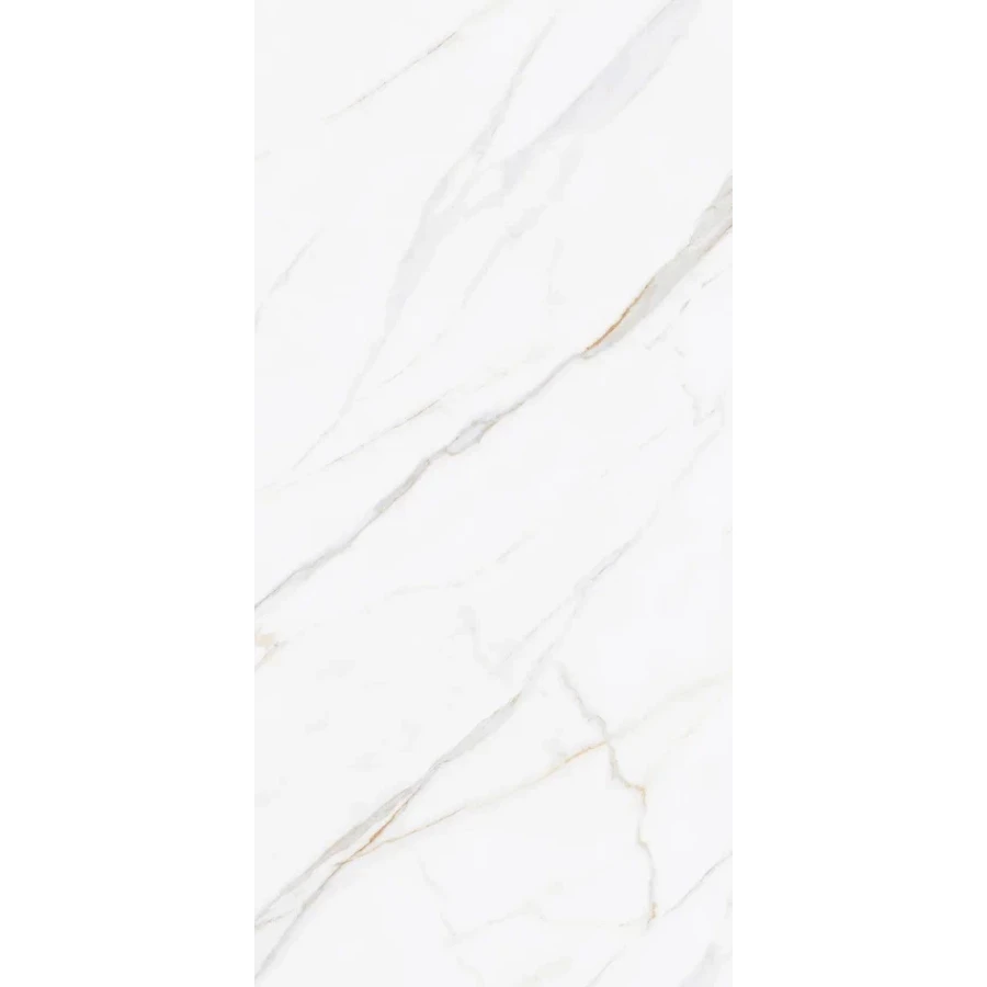 Керамогранит Realistik Muscat Silky Matt матовый белый DX12001 120x60 см