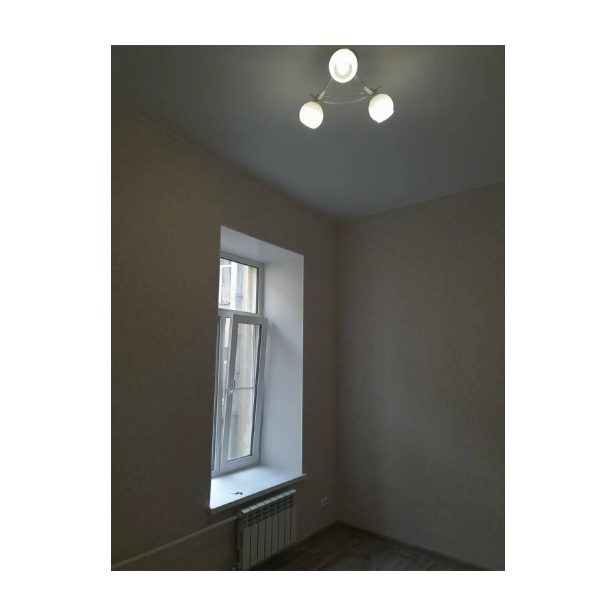 Обои флизелиновые Palitra Home HomeColor Serra бежевые HC31052-21 1,06х10,05 м