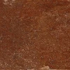 Керамогранит Isla Tiles Pomposa Siena матовый терракотовый 40х20 см