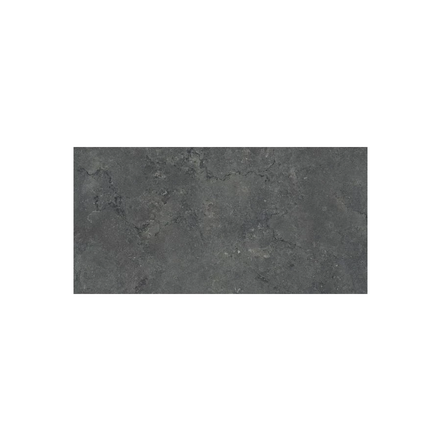Керамогранит Lafaenza Party матовый темно-серый ALGAR6 12DG RM 120х60 см