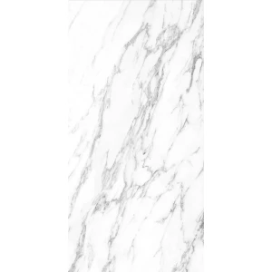 Керамогранит Basconi Home Bianco Soft full body soft polished gold BHW-0037 120х60х0,8 см