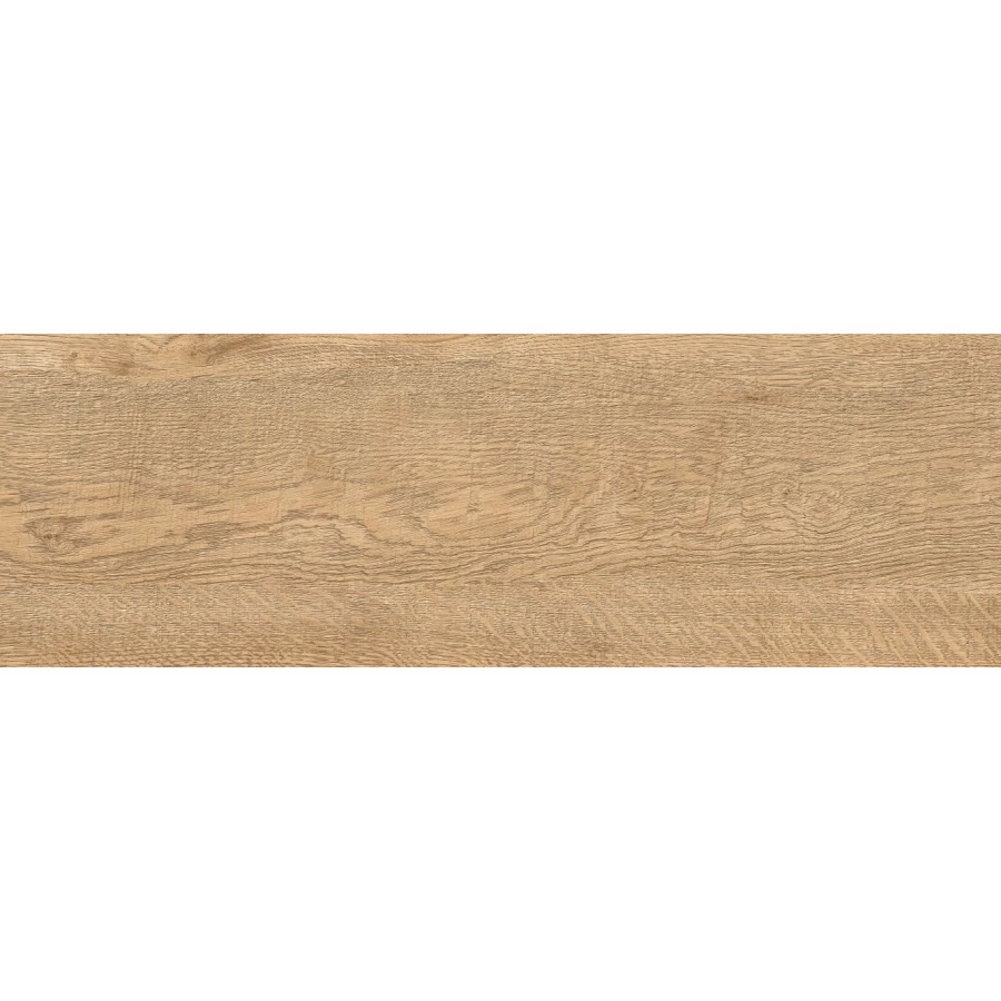 Керамогранит Grasaro Italian Wood Honey матовый медовый 1,2 м2 G-251/SR 60х20 см