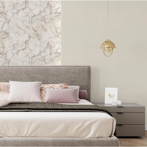 Обои флизелиновые Palitra Life Artspace серые PL71892-14 1,06х10,05 м