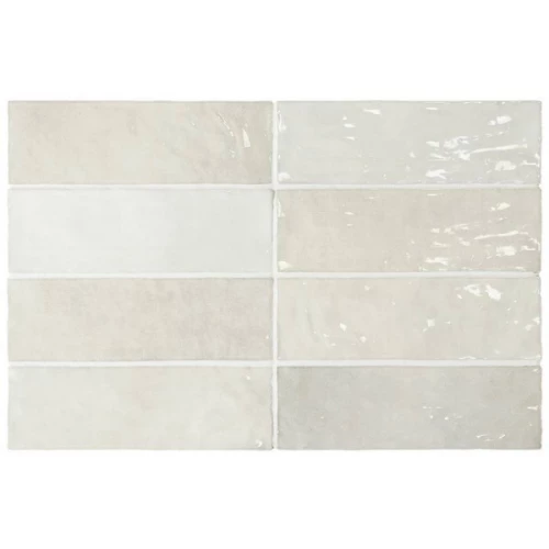 Плитка настенная Equipe La Riviera Vert 25841 EQ-3 20х6.5 см