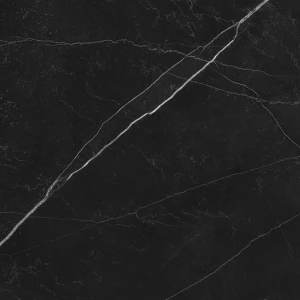 Керамогранит Opera Nero матовый карвинг чёрный LP6060G0211R 59,5х59,5 см