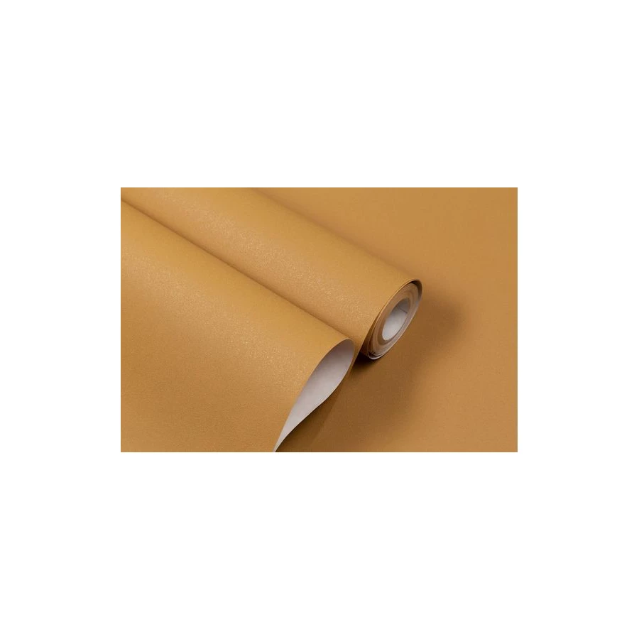 Обои флизелиновые Palitra Trend 3 Leopards Top Velvet Birds Top Velvet Hexagon Top Velvet Top Velvet желтые TC72077-33 1,06х10,05 м