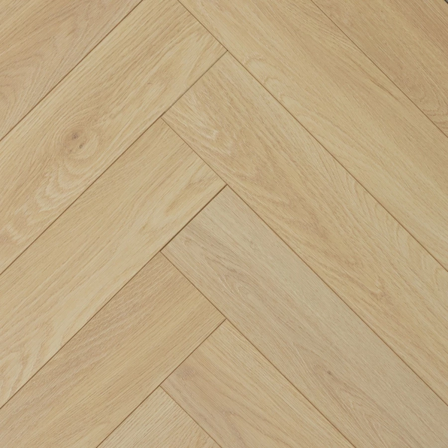 Ламинат Woodstyle CrossBow Дуб Илюма светло-коричневый C132 34 класс 12 мм