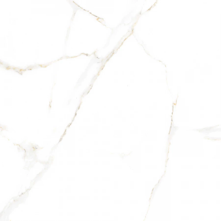 Керамогранит Velsaa Satvario Lite White белый 60x60 см