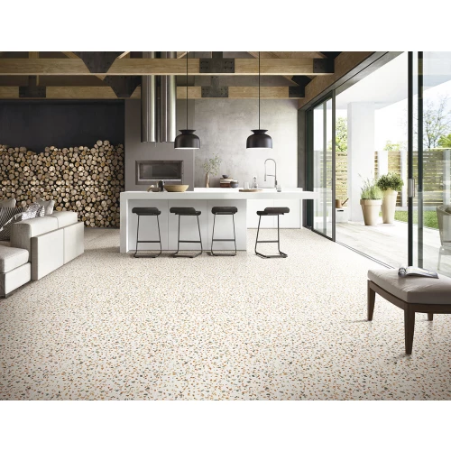 terrazzo