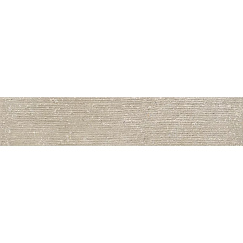 Плитка настенная Harmony Трасе Таупе Брушед / Trace Taupe Brushed Q-70 матовая серая 42887 30х6 см