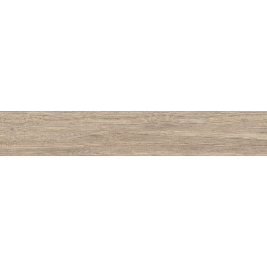 Керамогранит Refin Eik Natural Matt матовый коричневый RK01 150х25 см