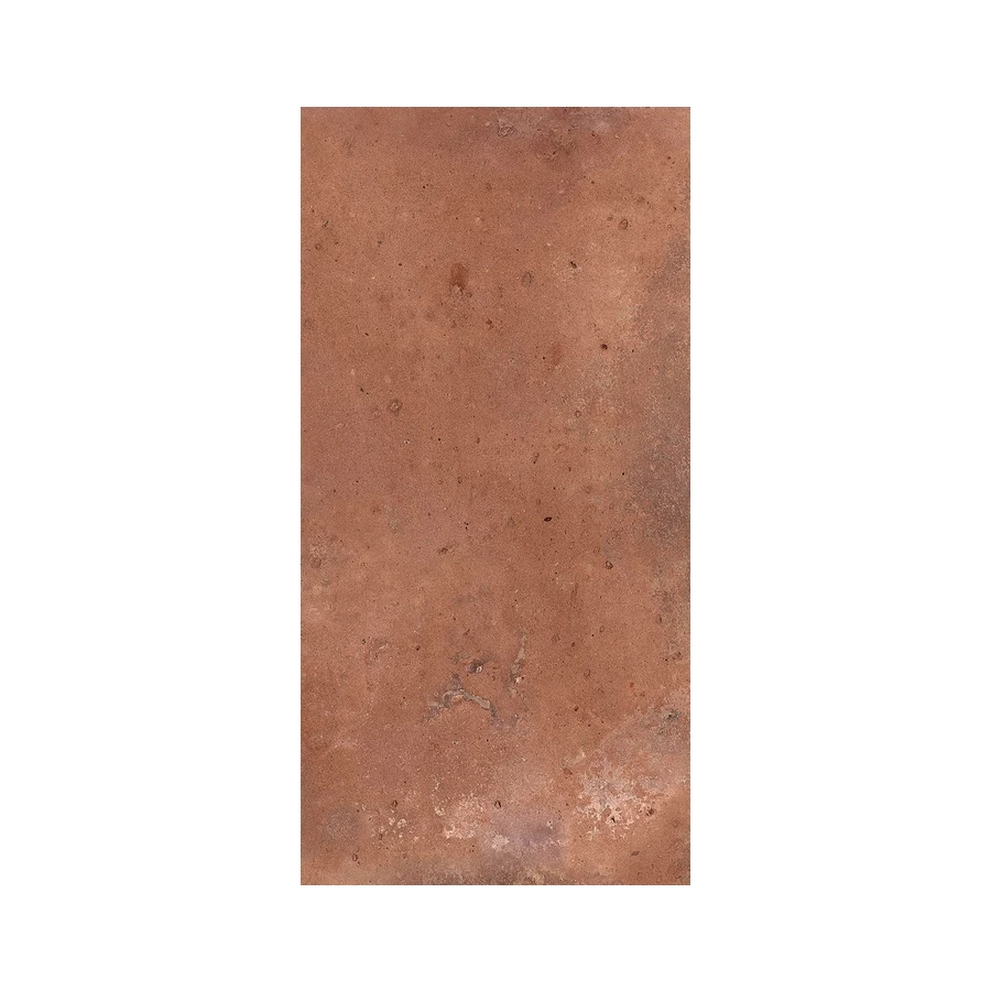 Керамогранит Dado Ceramica Tavellone Vecchia Firenze OUT коричневый TVN011 31х15,3 см