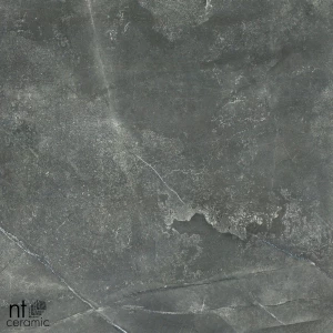 Керамогранит NT Ceramic Quanta Grey NTT9023 Лаппатированный NS6NTT9023L 60х60 см