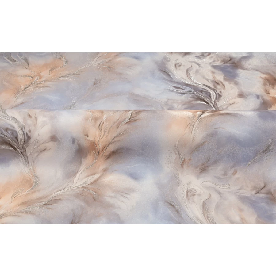 Обои флизелиновые Palitra Home The Best серые HC72370-48 1,06х10,05 м