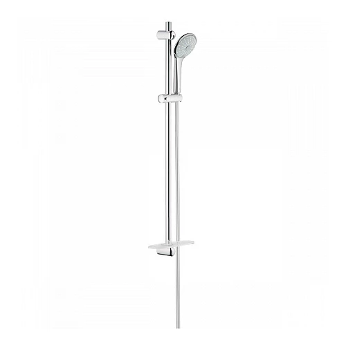 Душевой гарнитур Grohe Euphoria 27267001