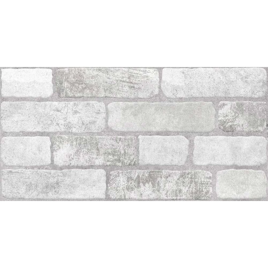 Керамогранит Global Tile New York_GT светло-серый GT188VG 60х30 см