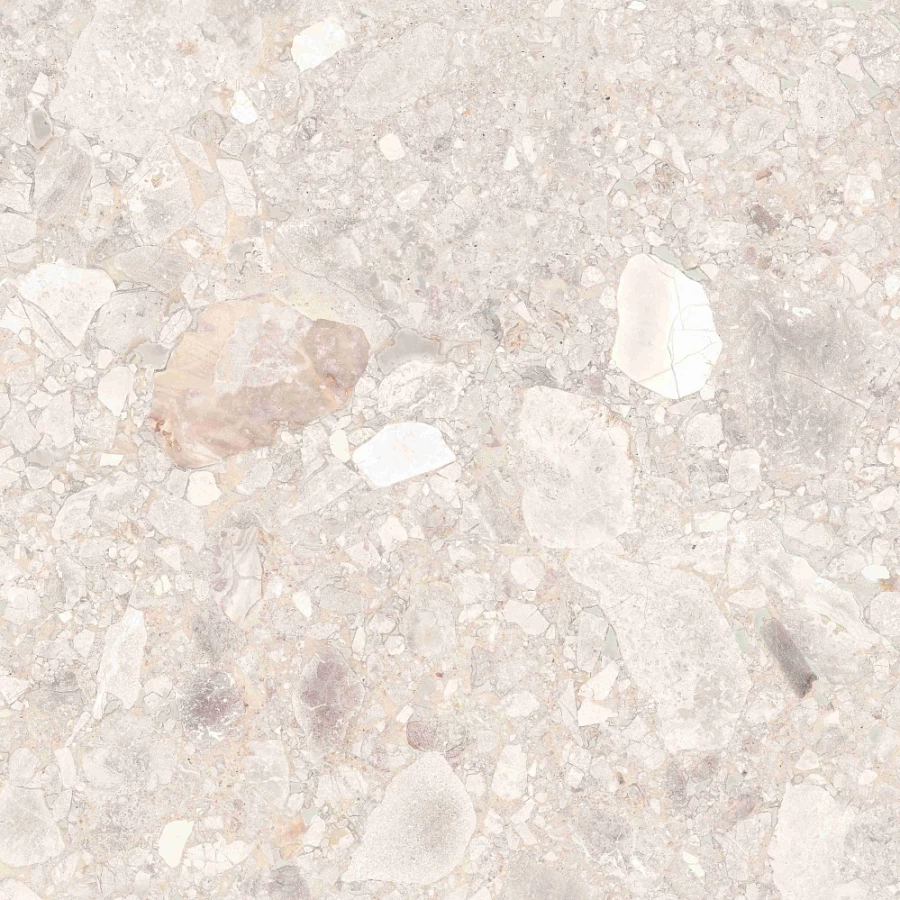 Керамогранит Creto Rochi Lactic RH0H55M01 60x60 см