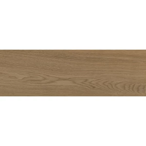 Керамогранит Cersanit Teakwood рельефный матовый светло-коричневый A17898 59,8 х18,5 см