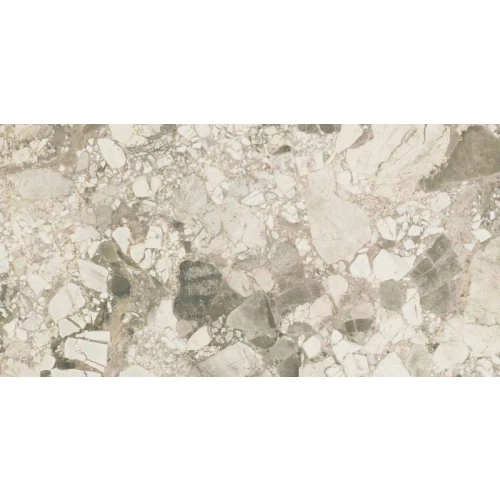 Керамогранит Atlas Concorde Forte Dei Marmi Ceppo Ap. Cream Rett 610010002715 160х80 см