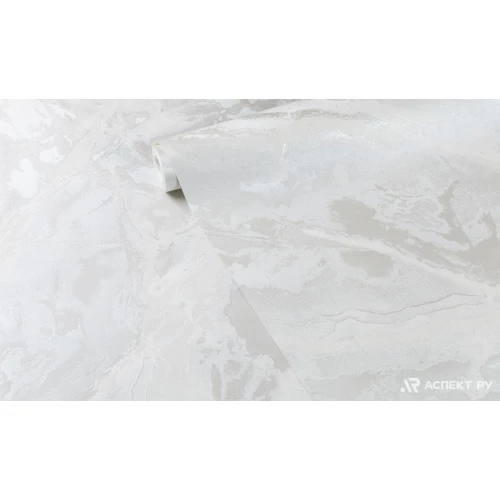 Обои флизелиновые Аспект Леванто серые 70660-14 1,06х10,05 м