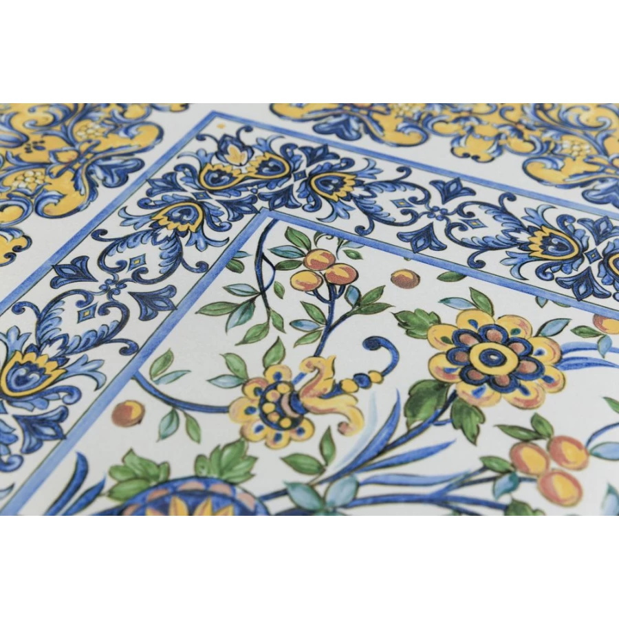 Керамогранит Kerama Marazzi Ковры Порту матовый многоцветный VT/A508/SG591820R 238,5x119,5 см