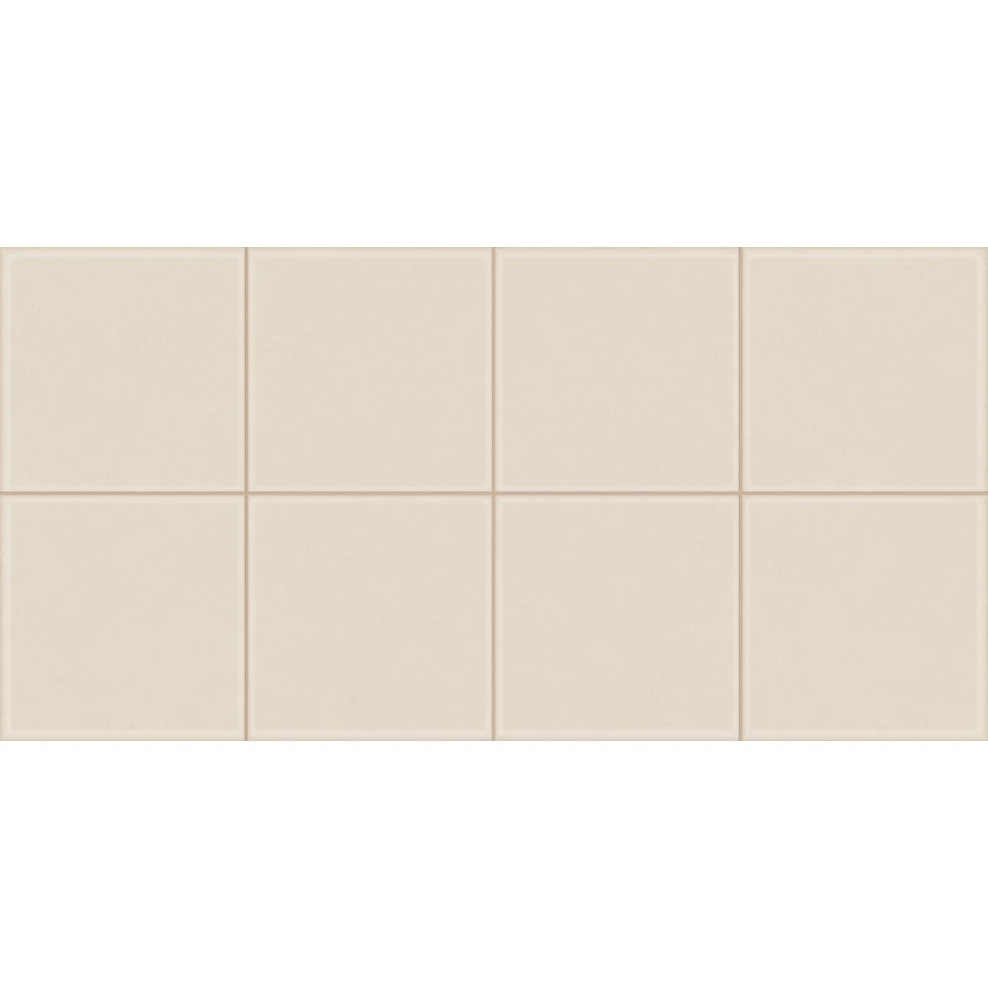 Плитка настенная New Trend Design Art Beige матовая бежевая WT36DST11 60х30 см