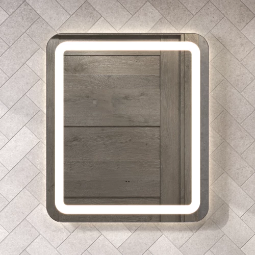 Зеркало Vigo Jess Classic 600 239 60x70 см