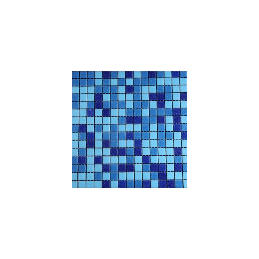 Декоративная Мозаика Imagine mosaic Для бассейна ML42002S 32,7х32,7 см