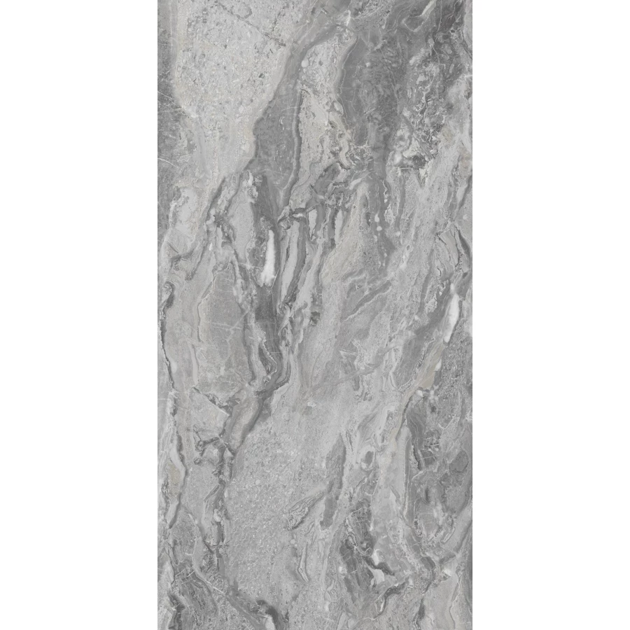 Керамогранит Realistik Rossy Grey sugar 120х60 см