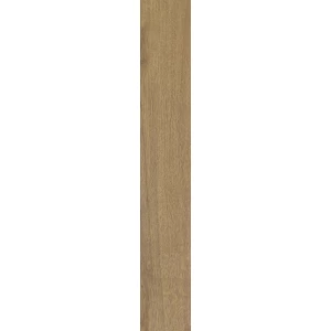 Керамогранит Ceramika Konskie Velaris Honey SGR51 матовый коричневый 60x9,2 см