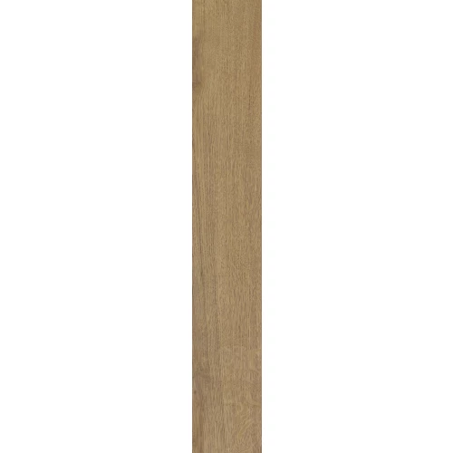 Керамогранит Ceramika Konskie Velaris Honey SGR51 матовый коричневый 60x9,2 см