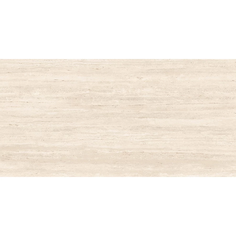 Керамогранит Vitra СпаСтоун Травертин натуральный матовый бежевый K958164R0001VTER 120х60 см