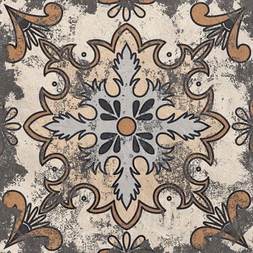 Керамогранит Infinity Ceramic Geoslate Carving 60x60 см