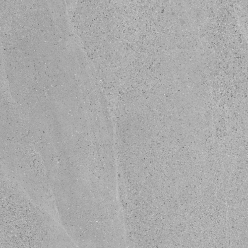 Клинкерная плитка Керамин Камерун 1 матовая серая 39,4х39,4 см
