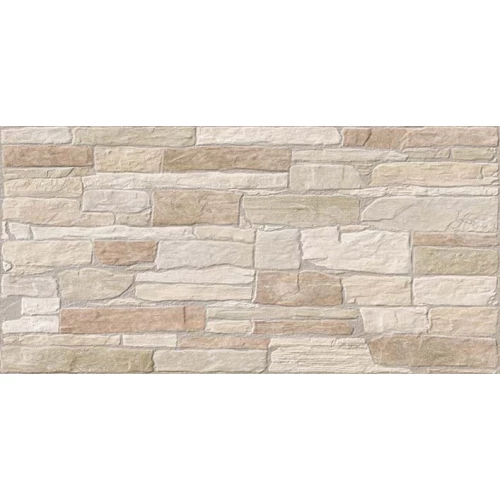 Керамогранит Cersanit Altair C-AF4L012D глазурованная бежевый 29,7x59,8