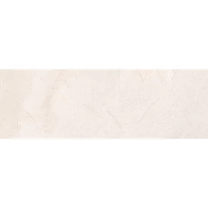 Плитка настенная Primavera Empressa Crema A carving CR06A 90х30 см