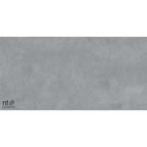 Керамогранит NT Ceramic Cemento Zett Grafite Матовый NTT99601M 120х60 см