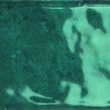 Плитка настенная Monopole San Remo Turquoise глянцевая бирюзовая 25x5 см