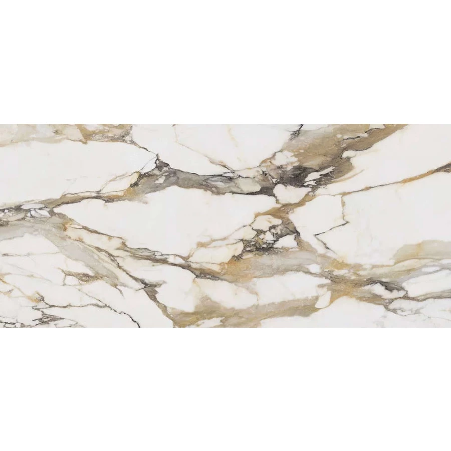 Керамогранит Geotiles Crash Beige Super Polished 280х120 см
